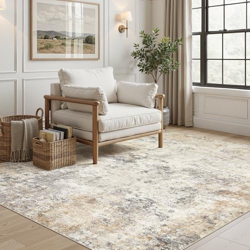 6x9 Washable Area Rug (12 Count)
