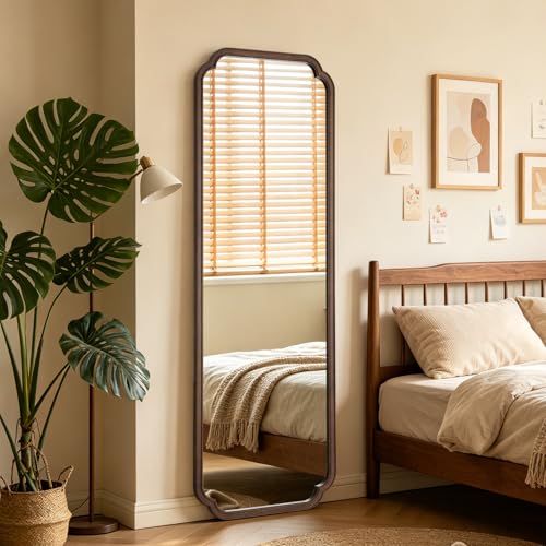 Full Length Mirror Wall Mounted 71"x24"