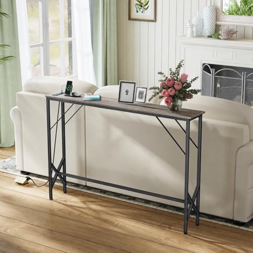 47.2'' Console Table