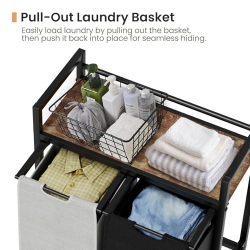 Laundry Sorter