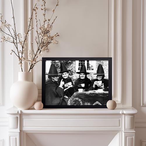Classic Photograph Poster