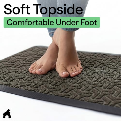 WeatherMAX Door Mat (12 Sq Ft)