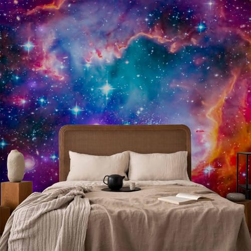 Peel and Stick Wall Mural (8 Count)
