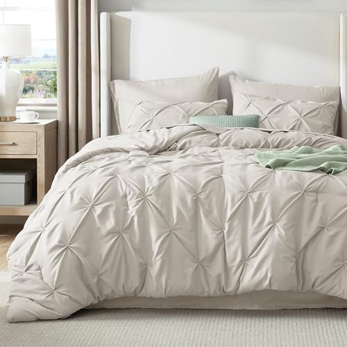 7 Piece King Size Comforter Set & Sheets