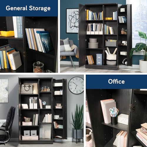 HomePlus Storage Cabinet