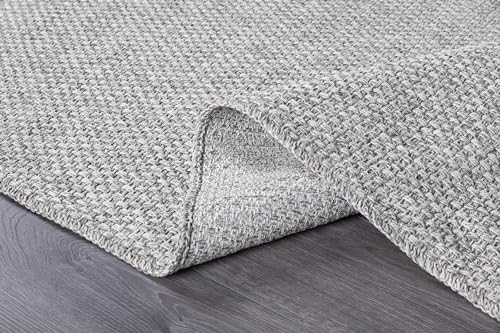 Easy Jute Rug 4x6 (24 Sq Ft)