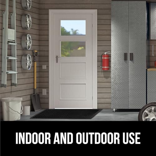 WeatherMAX Door Mat