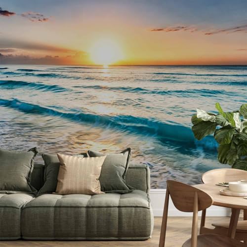 Wall Mural Wallpaper (11 Count)