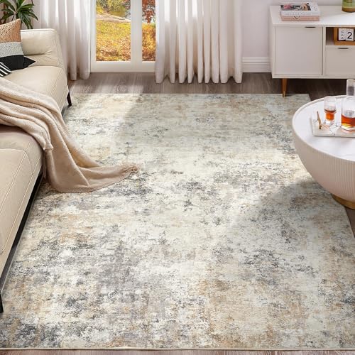 5x7 Area Rug Living Room Rugs (35 Sq Ft)