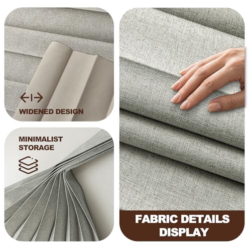 Folding Accordion Partition Divider with Ceiling Track