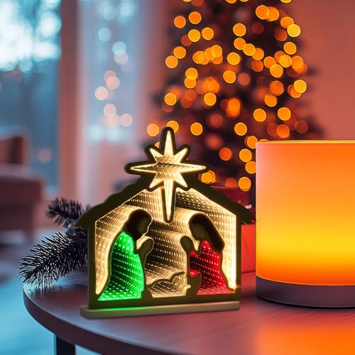 Nativity Sets for Christmas Indoor