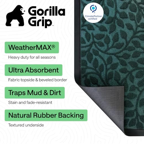 WeatherMAX Door Mat (11.42 Sq Ft)
