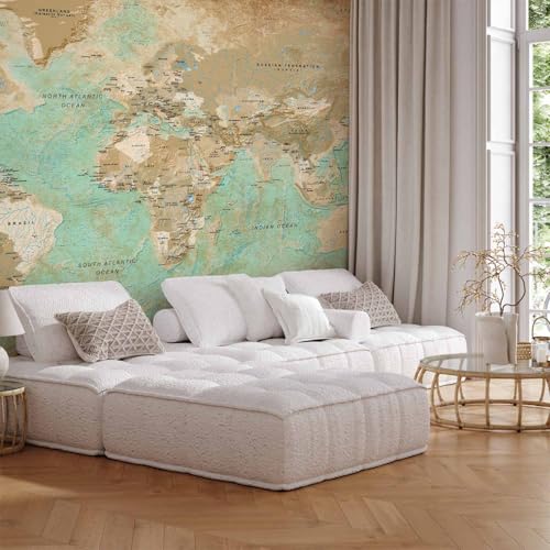 Peel and Stick Wall Mural (10 Count)