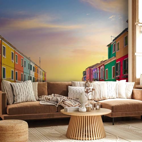 Wall Mural Wallpaper (11 Count)