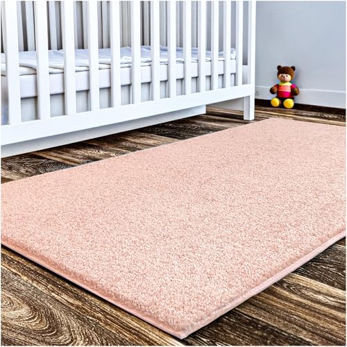 Soft & Colorful 12' x 15' Kids Classroom Area Rug