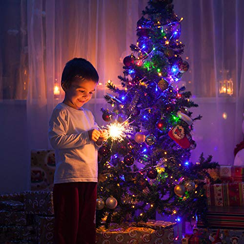 Christmas Outdoor Indoor Lights (336 Foot)