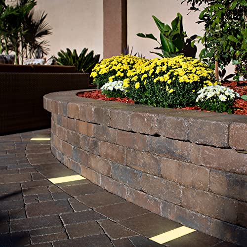 Paver Light 3×6 Inch