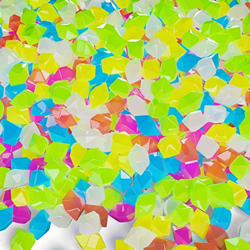 Glow in The Dark Rocks (500 Count)