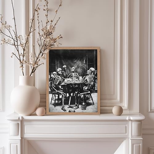 Vintage Photograph Poster
