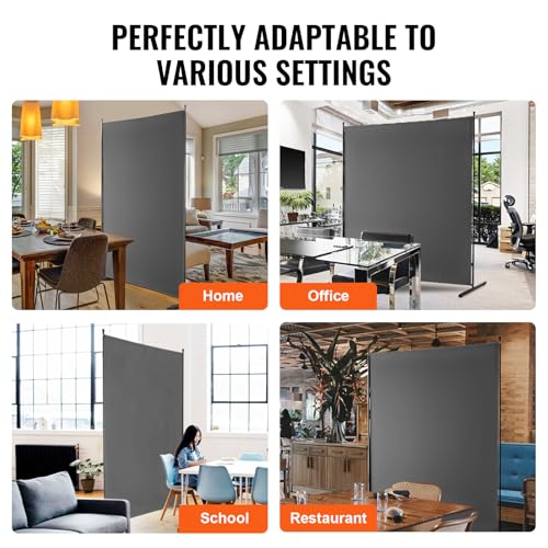Room Divider Single Panel Room Divider
