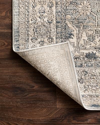 Teagan Sky Natural 2' (20 Sq Ft)