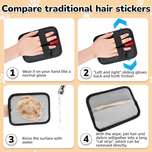 Pet Hair Remover
