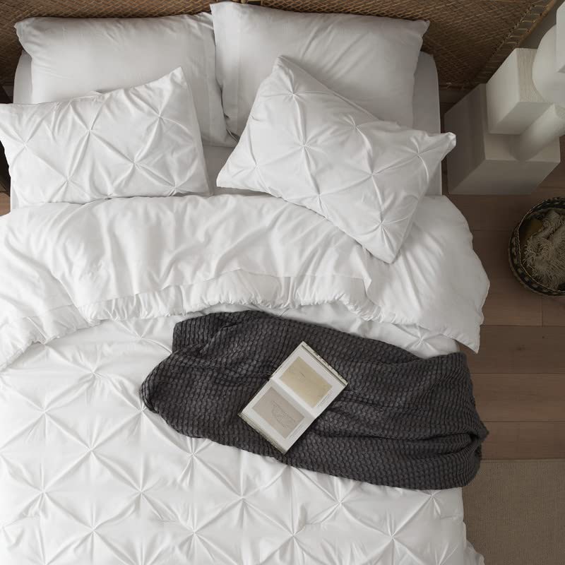 7 Piece King Size Comforter Set & Sheets