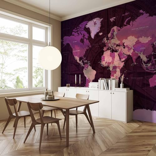 Premium Wall Mural Wallpaper (7 Count)