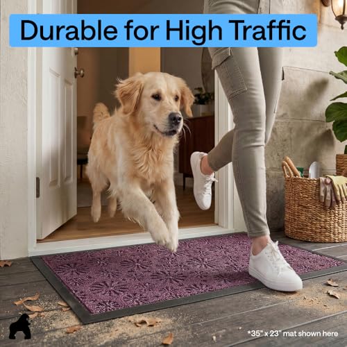 WeatherMAX Door Mat