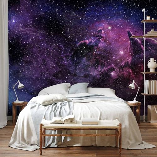 Wall Mural Wallpaper (5 Count)