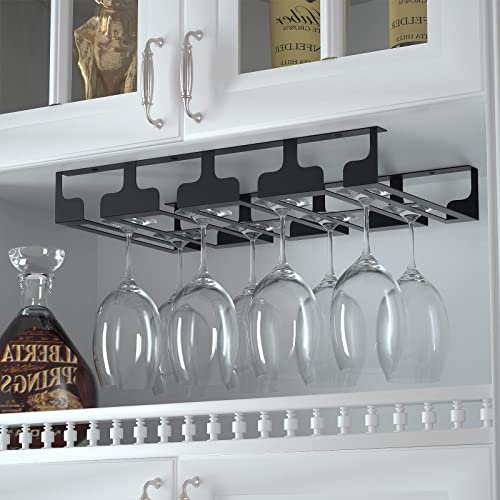 Wine Glass Rack