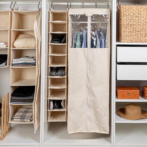 Hanging Shoe Organizer