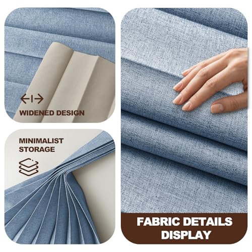 Accordion Partition Curtain with Ceiling Track