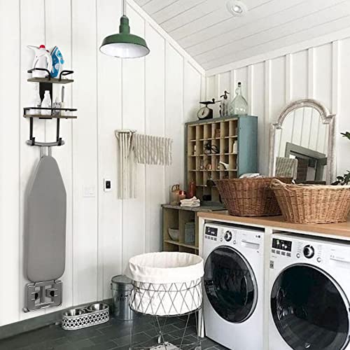 Ironing Board Hanger