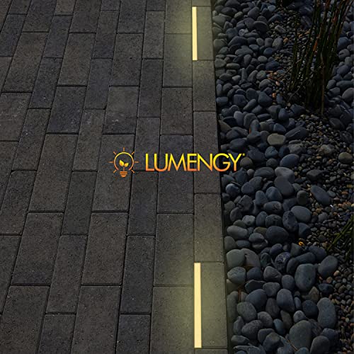 Paver Light Slim 0.5x12 Inch