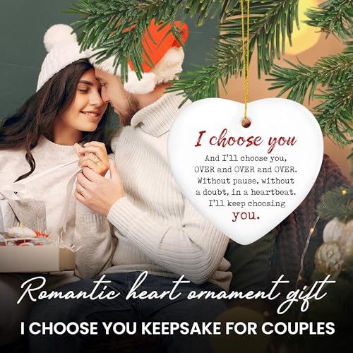 Christmas Couple Gifts for Women Men