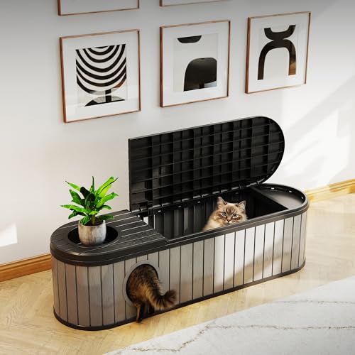 Outdoor Storage Box