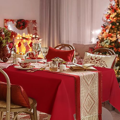 Rectangle Tablecloth