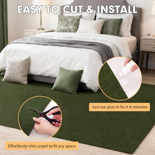 Marine Carpet (125 sq ft sq ft)