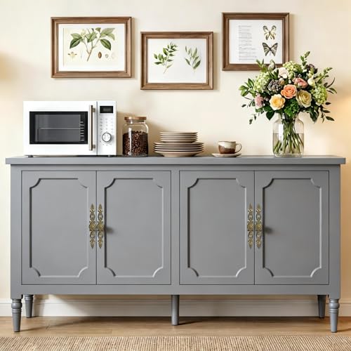 Buffet Cabinet with Storage
