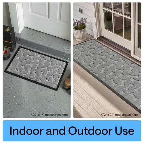 WeatherMAX Door Mat