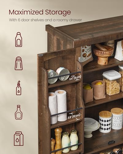 Pantry Cabinet