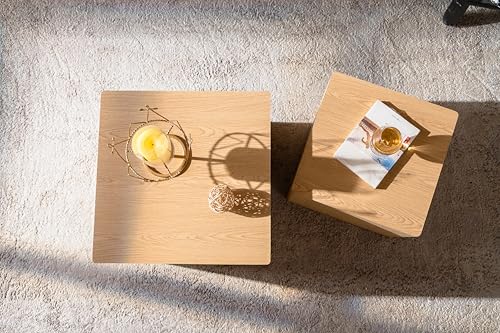 End Table Set of 2 (2 Count)