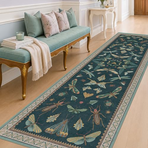 3x10 Washable Hallway Runner (30 Sq Ft)