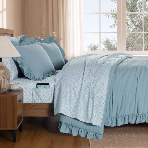 Queen Comforter Set
