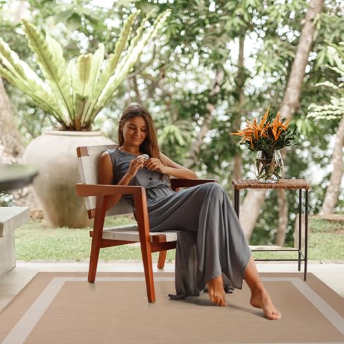 Outdoor Rug 9x12