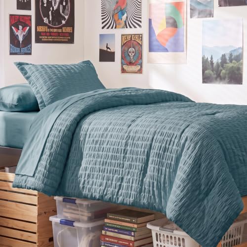 Twin Comforter Set