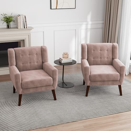 Modern Accent Chair