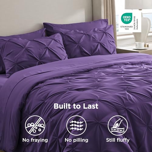 Twin Comforter Set & Sheet Set