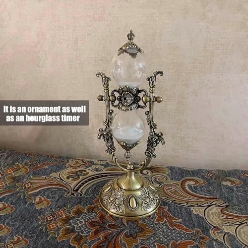 Sand Timer 30 Minutes
